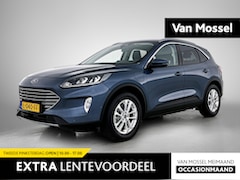Ford Kuga - 2.5 PHEV Titanium
