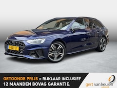 Audi A4 Avant - 35 TFSI S-EDITION COMPETITION AUTOMAAT/NL-AUTO/1E EIG