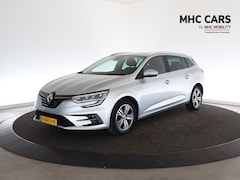 Renault Mégane Estate - 1.3 TCe Intens | Trekhaak | Navi | Clima |
