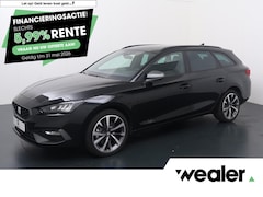 SEAT Leon Sportstourer - 1.5 TSI e-Hybrid 204pk DSG FR PHEV First Edition