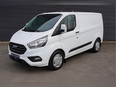 Ford Transit Custom - 131pk L1H1 Trend Trekhaak Parkeersensoren Airco Cruise control stoelverwarming