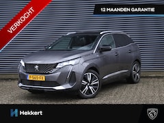 Peugeot 3008 - GT Pack Business 1.6 HYbrid 225pk Automaat PANO-DAK | STOELVERWARMING | CAMERA VOOR + ACHT