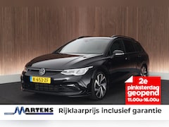 Volkswagen Golf Variant - 1.5 eTSI 150pk DSG 2x R-Line h/k Navigatie Adaptive Cruise PDC Virtual Cockpit