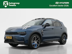 Lynk & Co 01 - 1.5 | Panormadak | 360 Camera | Stoelverwarming |