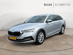 Skoda Octavia Combi - 1.0 TSI Business Edition Plus | pano | head-up