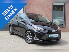 Toyota Yaris - 1.5 Hybrid Y20 DAB, Camera, Carplay, PDC, Keyless