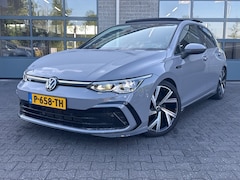 Volkswagen Golf - 1.5 eTSI R-Line Business |SCHUIFDAK|HARMAN/KARDON|