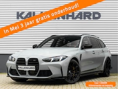 BMW 3-serie Touring - M3 xDrive - Carbon Brakes - Stoelventilatie - Carbon Interieur