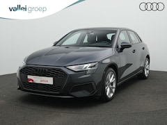 Audi A3 Sportback - 40 TFSI e 204 pk Pro line | Panoramadak | Trekhaak | Leder | Bang & Olufsen | Stoelverwarm