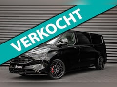 Ford Transit Custom - 320 2.0 TDCI L2H1 Limited 170PK JB- EDITION / DRIVER ASSISTANCE PACK / 3- ZITS / MY2024 /