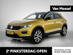 Volkswagen T-Roc - 1.5 TSI Sport 150PK | Trekhaak | Cruisecontrol | Climatecontrol | Navigatie
