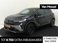 Renault Captur - 1.8 E-Tech full hybrid 160 esprit Alpine | apple carplay | android auto