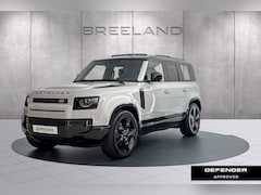 Land Rover Defender 110 - P300e 110 X-Dynamic HSE 22 inch | Elec. trekhaak | HUD