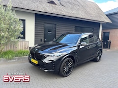 BMW X5 - xDrive50e M-Sport|Pano|360|H&K|Head-Up| 22"