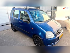 Suzuki Wagon R+ - 1.3 GLX | AUTOMAAT | APK | Nette Auto
