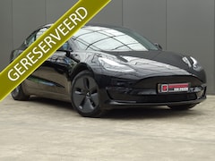 Tesla Model 3 - Long Range AWD 75 kWh * BLACKED OUT * 445 KM RANGE * 87.2 SOH