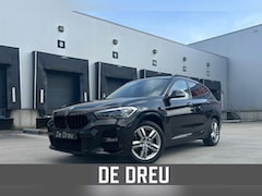 BMW X1 - SDrive18i High Executive | M-SPORT | SHADOWLINE | EL KLEP |