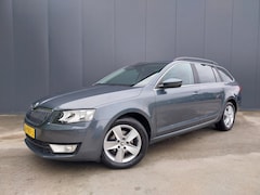 Skoda Octavia Combi - 1.2 TSI Greentech Ambition NAVI CRUISE AIRCO TREKHAAK