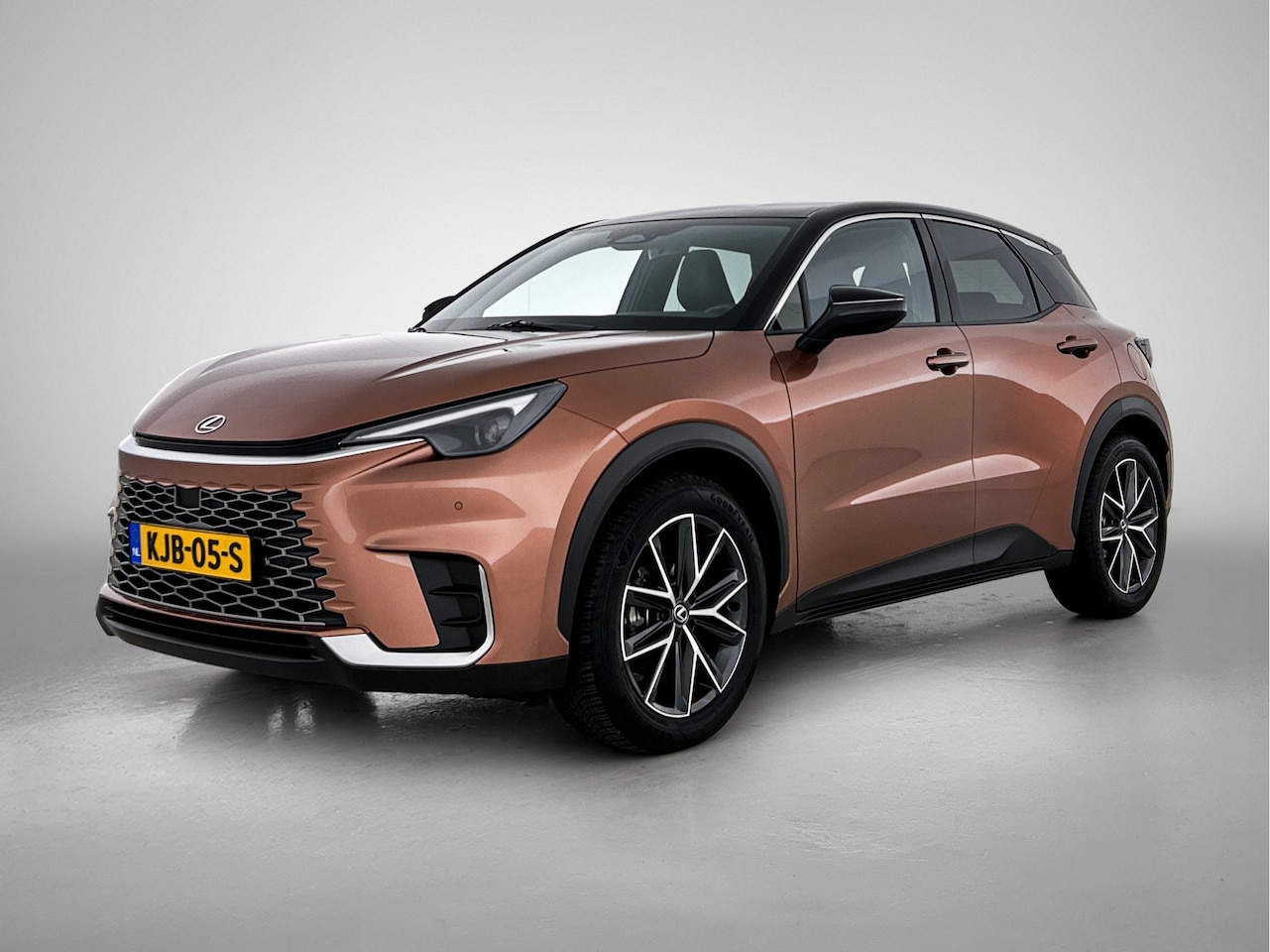 Lexus LBX - Cool 2WD | Trekhaak | Stoelgeheugen | Carplay | - AutoWereld.nl
