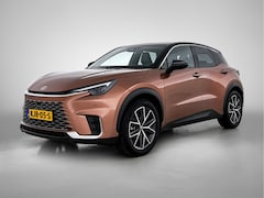 Lexus LBX - Cool 2WD | Trekhaak | Stoelgeheugen | Carplay |