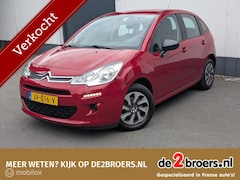 Citroën C3 - 1.2 PureTech Tendance/AUTOMAAT