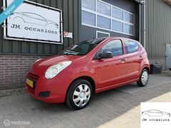 Suzuki Alto - 1.0 Comfort|Elektrische ramen|Nieuwe APK|