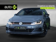 Volkswagen Golf - 2.0 TSI GTI TCR / Pure Grey