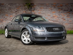 Audi TT - 1.8 Turbo - 1e Eigenaar - Dealer onderhouden - Bose