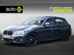 BMW 1-serie - 118i Centennial High Executive / M sport / Cruise control