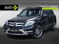 Mercedes-Benz GLK-klasse - 200 CDI / AMG Line / Panorama / Trekhaak