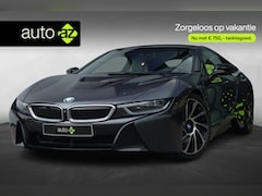 BMW i8 - 1.5 / Keyless / DAB / Harman Kardon / SoH 93%