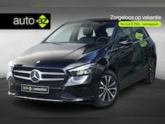 Mercedes-Benz B-klasse - 180 Business Solution Luxury / Camera / Apple Carplay