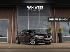 BMW 3-serie - 320i Edition Sport Line Shadow Executive | 2e eigenaar | NL auto | Cruise control | Apple
