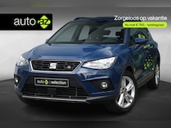 SEAT Arona - 1.5 TSI EVO FR / Carplay / Climate control
