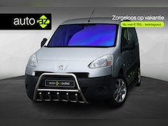 Peugeot Partner - 120 1.6 VTi L1 XR / Schuifdeur / Elek ramen