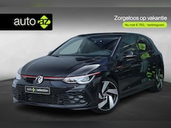 Volkswagen Golf - 2.0 TSI GTI / Carplay / Camera / Stoelverwarming