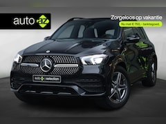 Mercedes-Benz GLE-Klasse - 350 e 4MATIC AMG line