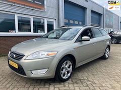 Ford Mondeo Wagon - 2.3-16V Ghia