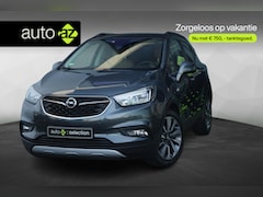 Opel Mokka X - 1.4 Turbo Innovation
