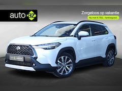 Toyota Corolla Cross - Hybrid 200 Style / Adaptive cruise / Trekhaak / LED