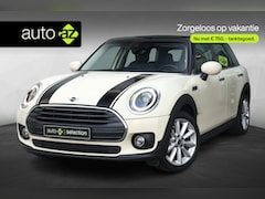 MINI Clubman - 1.5 One Business Edition / Apple Carplay / DAB