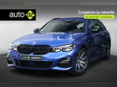 BMW 3-serie Touring - 330i High Executive / M-Sport / Adaptive cruise / Carplay