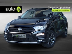 Volkswagen T-Roc - 1.0 TSI Style / Camera / Climate