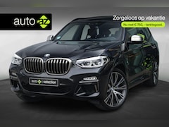 BMW X3 - M40i xDrive High Executive / H&K / 360 Camera / Trekhaak / Adaptive Cruise