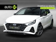 Hyundai i20 - 1.0 T-GDI N Line / Bose / Camera / DAB / Sfeerverlichting