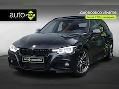 BMW 3-serie Touring - 318i M Sport / Panorama / Trekhaak / Camera