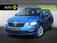 Skoda Octavia Combi - 1.0 TSI Greentech Ambition Business