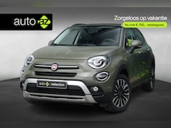 Fiat 500 X Cross - 1.3 GSE City Cross / Stoelverwarming / Keyless / Climate