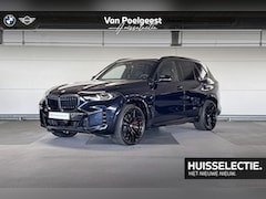 BMW X5 - xDrive50e | M Sportpakket Pro | Travel Pack | Innovation Pack | Comfort Pack | Huisselecti