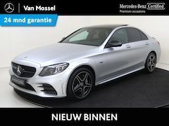 Mercedes-Benz C-klasse - 300 e Business Solution AMG Limited